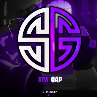 Telegram group profile photo for STW | GAP