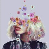 Telegram profile photo for 💕🌸 ɹɹɹȊɹɹɹᓗȊ 🜼 𝐄7𝐒𝐀𝐒⃤
