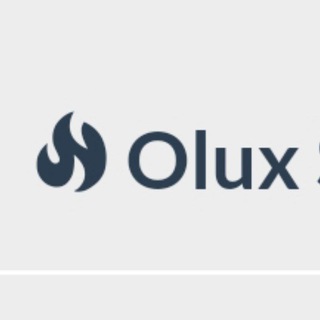 Telegram profile photo for OLUX SHOP 🏋