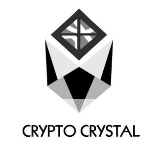 Telegram profile photo for CRYPTO CRYSTAL