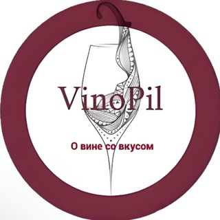 Telegram profile photo for Вина России