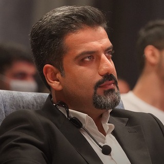 Telegram profile photo for مرکز مشاوره تحصیلی احمدی