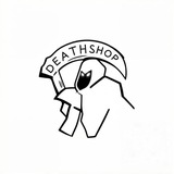 Telegram profile photo for Death_shop🩸