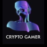 Telegram profile photo for CRYPTO GAMER (p2e)