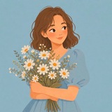 Telegram profile photo for الجُــوري🤎