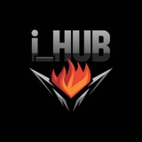 Telegram profile photo for i_Hub