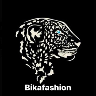 Telegram profile photo for bika fashion