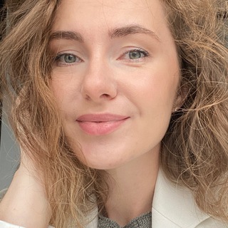 Telegram profile photo for Дарья Ефимова | Дизайн и флиппинг