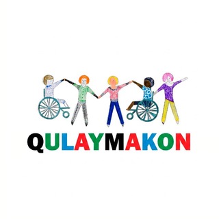 Telegram profile photo for Qulay Makon