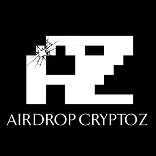 Telegram profile photo for AIRDROP CRYPTOZ