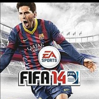 Telegram profile photo for FIFA 14 updates(patches)