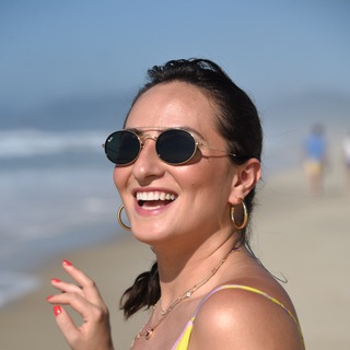 Telegram profile photo for Sura Madatova
