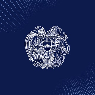 Telegram profile photo for Բարձր տեխնոլոգիական արդյունաբերության և արհեստական բանականության նախարարություն 🇦🇲