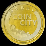 Telegram profile photo for شهرکوین