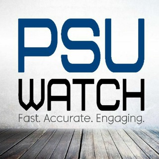 Telegram profile photo for PSU Watch