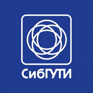 Telegram profile photo for СибГУТИ-ИНФО