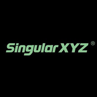 Telegram profile photo for Singularxyz.ir