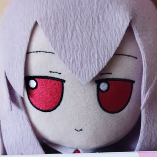 Telegram profile photo for Депресивний шітпост, котики і культ Фумо