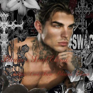 Telegram profile photo for Душа Блейна|Элина #выйдузаБлейна
