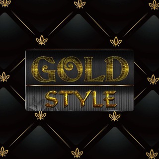 Telegram profile photo for Gold style | Б 2Г-45 ТК Садовод.