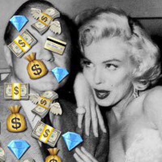 Telegram profile photo for 👑 𝓕𝓲𝓷𝓭𝓸𝓶 𝓥𝓲𝓬𝓴𝓽𝓸𝓻𝔂 👠