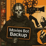 Telegram profile photo for π΄ββ Backup Channel π΄ββ