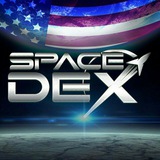 Telegram profile photo for Spacedex_official