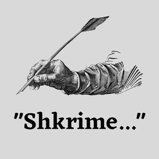 Telegram profile photo for "Shkrime të dobishme"