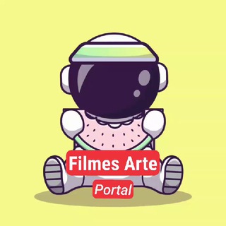 Telegram profile photo for Filmes Arte (Portal)