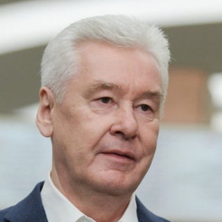 Telegram profile photo for Тень Собянина: Кто за ним стоит?