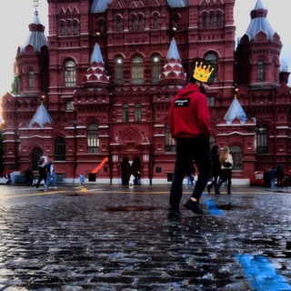 Telegram profile photo for Ойбек