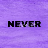 Telegram profile photo for Never) | ТГК
