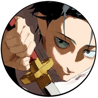 Telegram profile photo for —