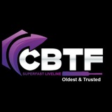 Telegram profile photo for CBTF LINE ™
