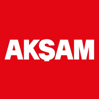 Telegram profile photo for Akşam Gazetesi