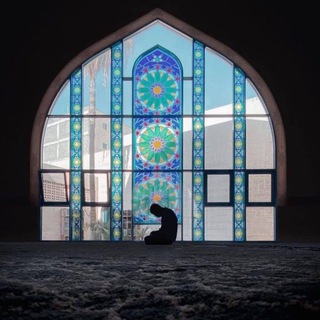Telegram profile photo for هُدنا إليك ♥️!