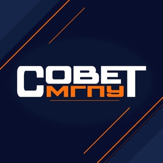 Telegram profile photo for ССиА МГПУ