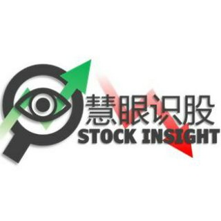 Telegram profile photo for 慧眼识股频道