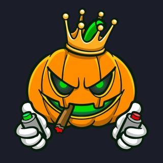 Telegram profile photo for 👑 🎃PumpKing - Bundler & Launch Bot on PumpFun and Bonk