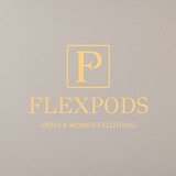 Telegram profile photo for ОТЗЫВЫ FLEXPODS
