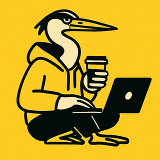 Telegram profile photo for ЦАпля | Маркетинг
