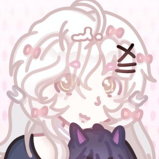 Telegram profile photo for Комочек