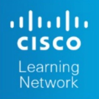 Telegram profile photo for Networking | Cisco I Huawei | CISSP | JNICA
