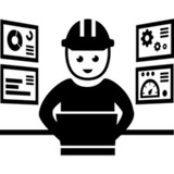 Telegram profile photo for کانال مدیریت صنعتی دانشگاه اراک
