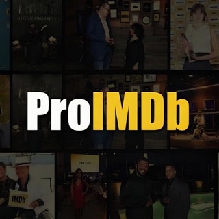 Telegram group profile photo for ProIMDb Chat