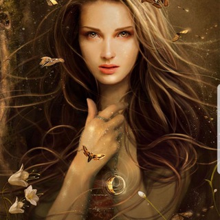 Telegram profile photo for My Queen