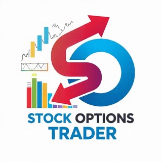 Telegram profile photo for Stock Options Trader📊
