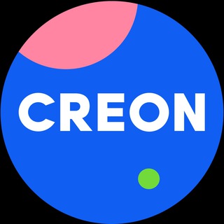Telegram profile photo for CREON ПРОМО | ВАКАНСИИ МСК