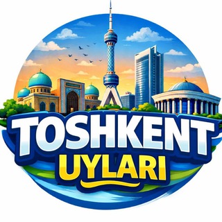 Telegram profile photo for KVARTIRA TOSHKENT OILAGA