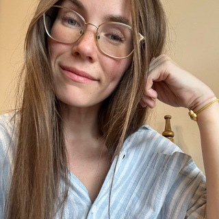 Telegram profile photo for Mashathea - про здоровье